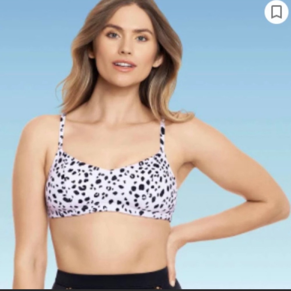 Bikini top
